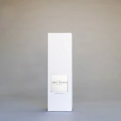 Brand new 🛒 The Grey Works Perfumed Reed Diffuser In Secret Garden Home Fragrance ⭐ 8 The Grey Works Perfumed Reed Diffuser In Secret Garden Home Fragrance