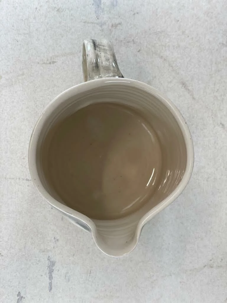 Discount โญ Wonki Ware 500ml Ceramic Jug In A Charcoal Wash ๐ 5 Wonki Ware 500ml Ceramic Jug In A Charcoal Wash