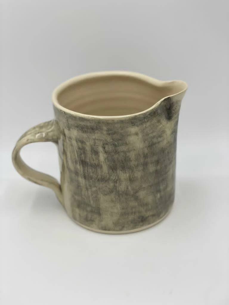Discount โญ Wonki Ware 500ml Ceramic Jug In A Charcoal Wash ๐ 9 Wonki Ware 500ml Ceramic Jug In A Charcoal Wash