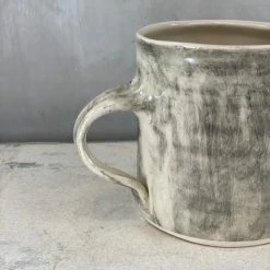 Discount โญ Wonki Ware 500ml Ceramic Jug In A Charcoal Wash ๐ 13 Wonki Ware 500ml Ceramic Jug In A Charcoal Wash