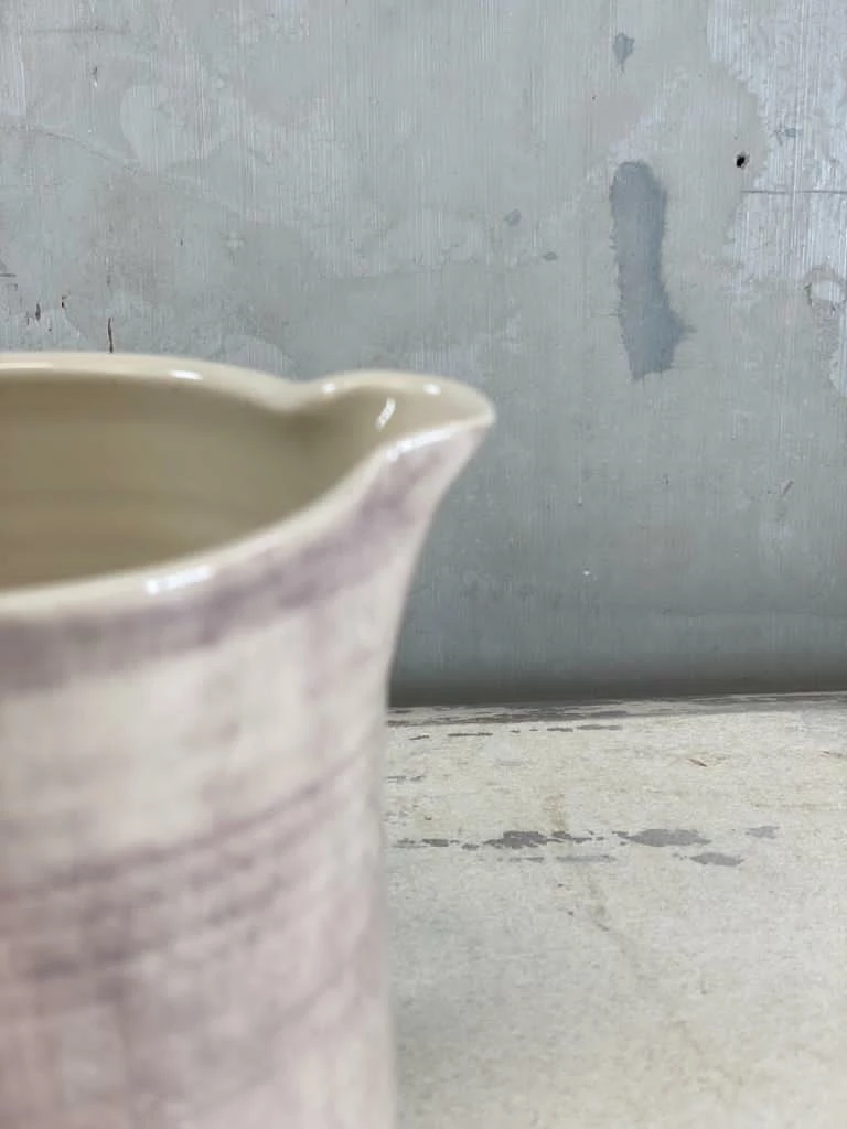 Top 10 ✨ Wonki Ware 500ml Ceramic Jug In An Aubergine Wash Mugs & Jugs 🔥 7 Wonki Ware 500ml Ceramic Jug In An Aubergine Wash Mugs & Jugs