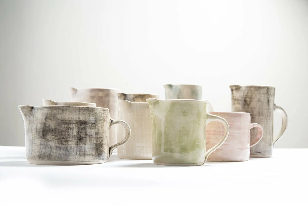 Top 10 ✨ Wonki Ware 500ml Ceramic Jug In An Aubergine Wash Mugs & Jugs 🔥 9 Wonki Ware 500ml Ceramic Jug In An Aubergine Wash Mugs & Jugs