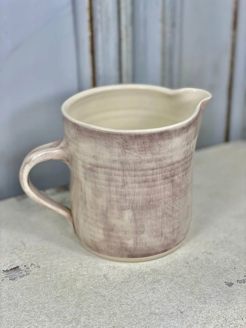 Top 10 ✨ Wonki Ware 500ml Ceramic Jug In An Aubergine Wash Mugs & Jugs 🔥 3 Wonki Ware 500ml Ceramic Jug In An Aubergine Wash Mugs & Jugs