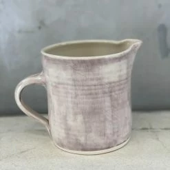 Top 10 ✨ Wonki Ware 500ml Ceramic Jug In An Aubergine Wash Mugs & Jugs 🔥 11 Wonki Ware 500ml Ceramic Jug In An Aubergine Wash Mugs & Jugs