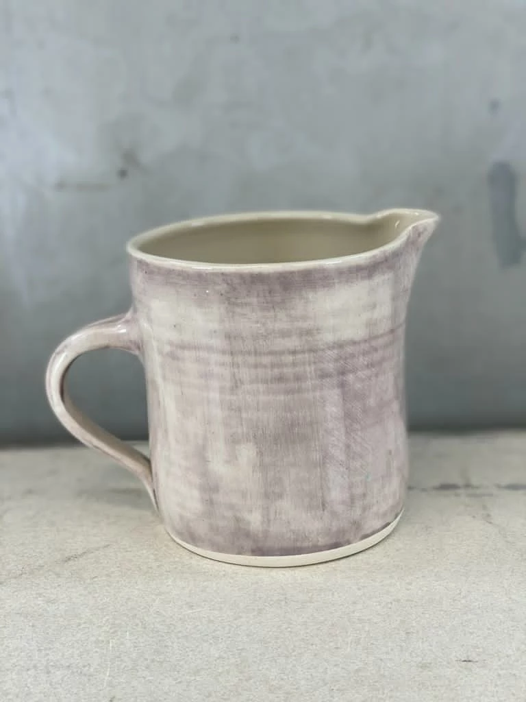 Top 10 ✨ Wonki Ware 500ml Ceramic Jug In An Aubergine Wash Mugs & Jugs 🔥 5 Wonki Ware 500ml Ceramic Jug In An Aubergine Wash Mugs & Jugs