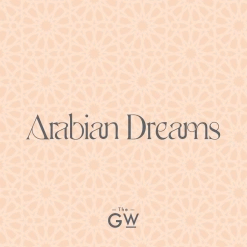 The Grey Works Home Fragrance Perfumed Reed Diffuser In Arabian Dreams