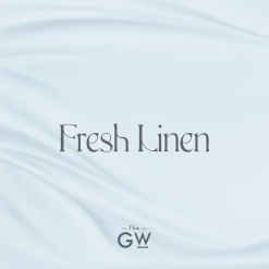 The Grey Works Home Fragrance Perfumed Reed Diffuser In Fresh Linen