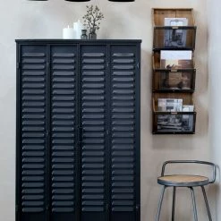 Flash Sale π The Grey Works Black Antiqued Industrial Style Triple Spot Metal Light In Lighting π 9 The Grey Works Black Antiqued Industrial Style Triple Spot Metal Light In Lighting