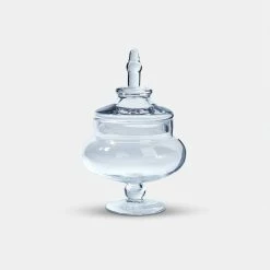 The Grey Works Apothecary Jar No.22 Homewares