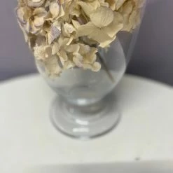 The Grey Works Apothecary Jar No.47