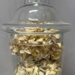 The Grey Works Apothecary Jar No.47