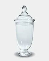 The Grey Works Apothecary Jar No.47