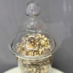 The Grey Works Apothecary Jar No.47