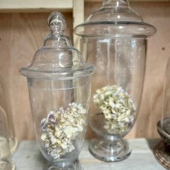 The Grey Works Apothecary Jar No.47