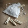 Best deal ⌛ The Grey Works Wooden Pegs Homewares 🥰 2 The Grey Works Wooden Pegs Homewares