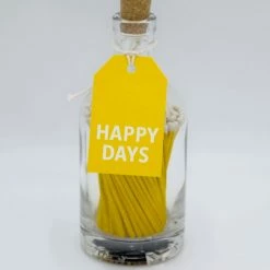 Archivist Gallery Luxury Matches Bottle Of Matches Happy Days