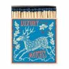 Archivist Gallery Christmas Sale Box Of Matches Christmas Stag