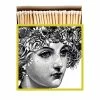 Archivist Gallery Box Of Matches Lady