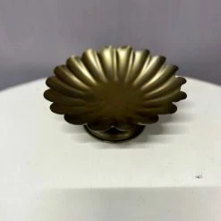 The Grey Works Homewares Fluted Dish - Medium