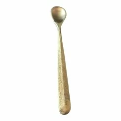 Budget π The Grey Works Brushed Gold Handmade Spoon Homewares π 7 The Grey Works Brushed Gold Handmade Spoon Homewares