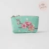Wholesale ๐ Elizabeth Scarlett Cherry Blossom Mint Velvet Coin Purse ๐คฉ 1 Elizabeth Scarlett Cherry Blossom Mint Velvet Coin Purse