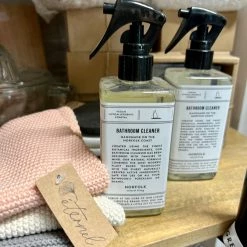 Norfolk Natural Living Coastal Bathroom Cleaner 300ml