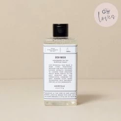 Norfolk Natural Living Coastal Dish Wash 300ml Homewares