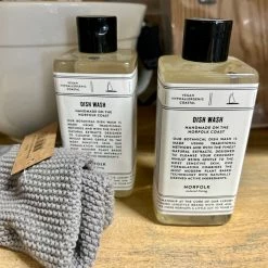 Norfolk Natural Living Coastal Dish Wash 300ml Homewares
