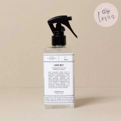 Norfolk Natural Living Coastal Linen Mist Spray 300ml