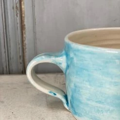 Cheap β Wonki Ware Custard Jug In A Turquoise Plain Wash π₯° 9 Wonki Ware Custard Jug In A Turquoise Plain Wash