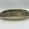 Wonki Ware Extra Large Etosha Bowl Plain Wash Charcoal