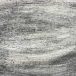 Wonki Ware Extra Large Etosha Bowl Plain Wash Charcoal