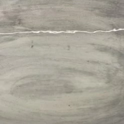 Wonki Ware Extra Large Etosha Bowl In Plain Wash Warm Grey Bowls