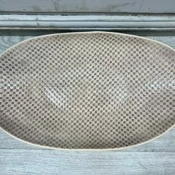 Promo ๐ฅฐ Wonki Ware Extra Large Etosha In Aubergine Mixed Patterns ๐ 10 Wonki Ware Extra Large Etosha In Aubergine Mixed Patterns