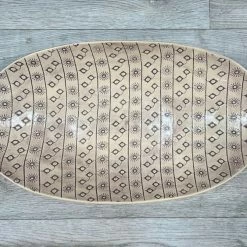 Deals ๐ฅฐ Wonki Ware Extra Large Etosha In Aubergine Mixed Patterns Homewares ๐งจ 9 Wonki Ware Extra Large Etosha In Aubergine Mixed Patterns Homewares