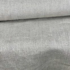 The Grey Works Linens French Linen By The Metre Natural