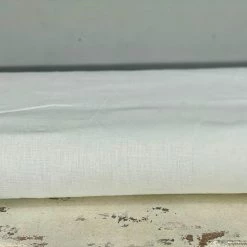 The Grey Works French Linen By The Metre Linens