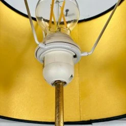 The Grey Works Golden Angel Wings Table Lamp With Shade Christmas Sale