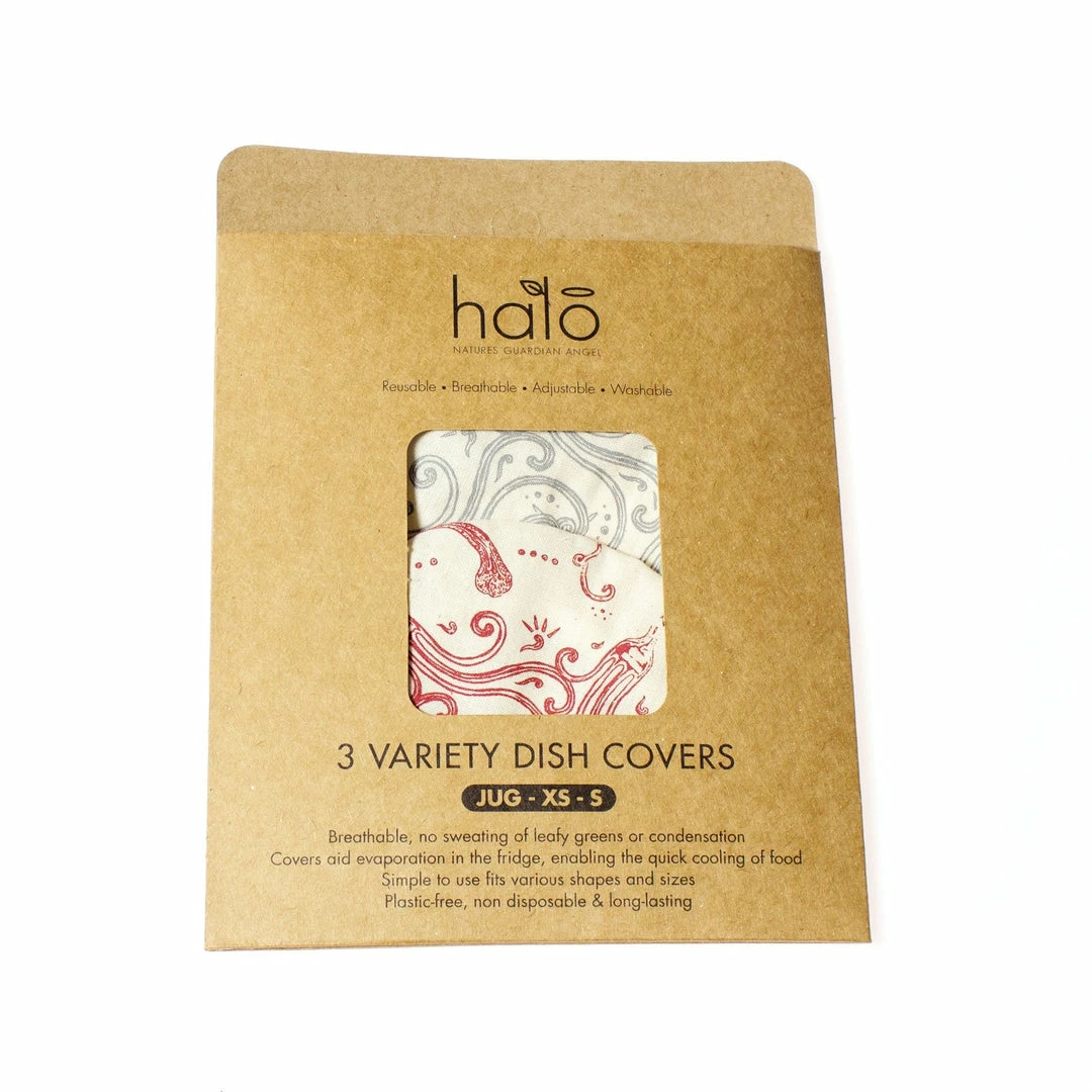 Best deal 😀 The Grey Works Homewares Halo Dish And Bowl Cover Set Of 3 Small-Utensils ❤️ 5 The Grey Works Homewares Halo Dish And Bowl Cover Set Of 3 Small-Utensils