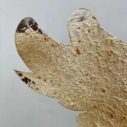 The Grey Works Christmas Sale Vintage Style Footed Cherub