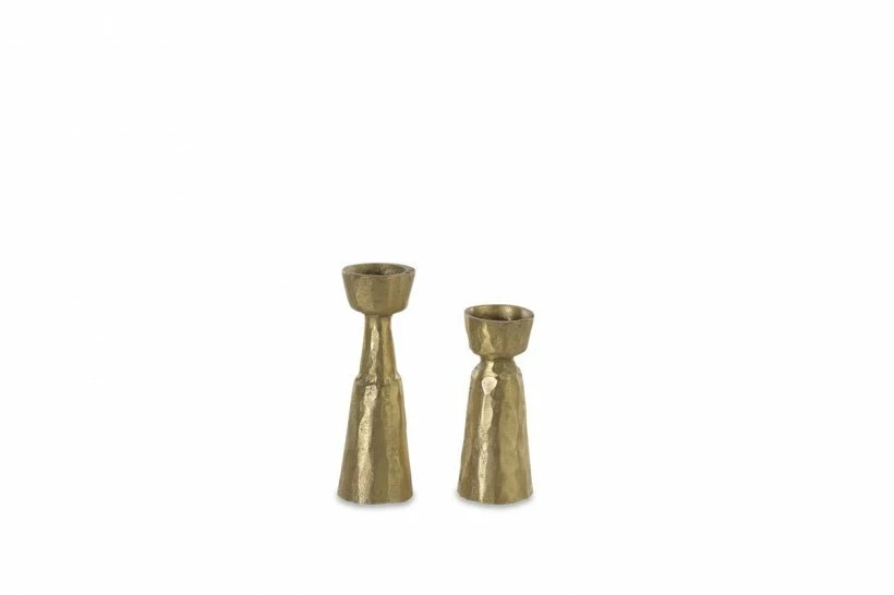 Best reviews of ⭐ The Grey Works Homewares Jahi Large Brass Candlestick Holder 🤩 6 The Grey Works Homewares Jahi Large Brass Candlestick Holder