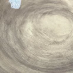 Cheap 🤩 Wonki Ware Large Salad Bowl In Plain Wash Aubergine 🌟 11 Wonki Ware Large Salad Bowl In Plain Wash Aubergine