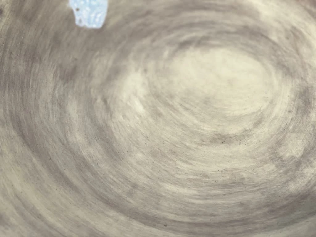 Cheap 🤩 Wonki Ware Large Salad Bowl In Plain Wash Aubergine 🌟 7 Wonki Ware Large Salad Bowl In Plain Wash Aubergine