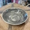 Wonki Ware Large Salad Bowl In Plain Wash Charcoal