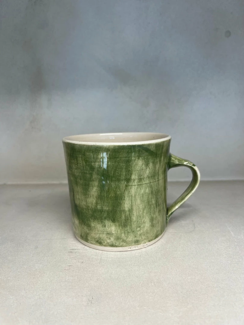 Top 10 β Wonki Ware Mugs & Jugs Large Style Mug In Irish Green Wash π― 3 Wonki Ware Mugs & Jugs Large Style Mug In Irish Green Wash