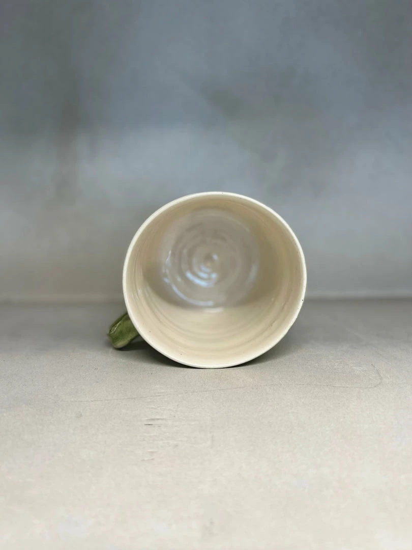 Top 10 β Wonki Ware Mugs & Jugs Large Style Mug In Irish Green Wash π― 6 Wonki Ware Mugs & Jugs Large Style Mug In Irish Green Wash