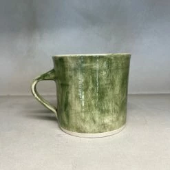 Top 10 β Wonki Ware Mugs & Jugs Large Style Mug In Irish Green Wash π― 9 Wonki Ware Mugs & Jugs Large Style Mug In Irish Green Wash
