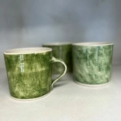 Top 10 β Wonki Ware Mugs & Jugs Large Style Mug In Irish Green Wash π― 11 Wonki Ware Mugs & Jugs Large Style Mug In Irish Green Wash