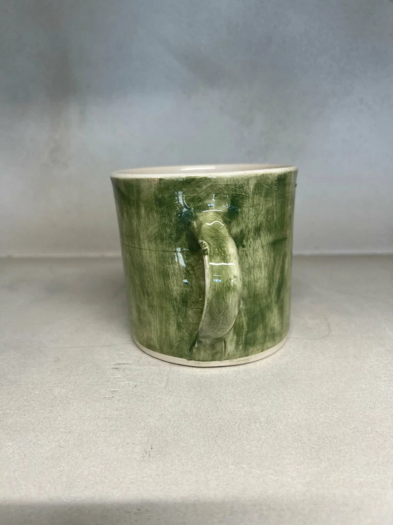 Top 10 β Wonki Ware Mugs & Jugs Large Style Mug In Irish Green Wash π― 4 Wonki Ware Mugs & Jugs Large Style Mug In Irish Green Wash