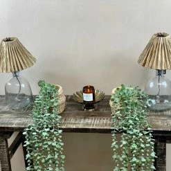 The Grey Works Furniture Lauren Rustic French Style Console Table